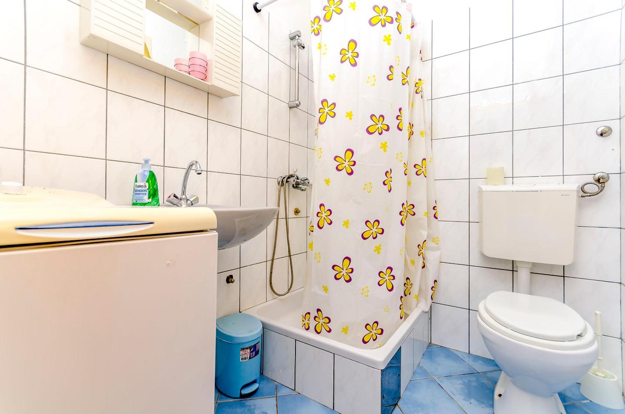Villa Pierida Stomorska Eksteriør billede